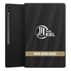 Tablet Smart Case schwarz