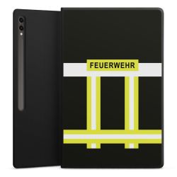 Tablet Smart Case schwarz