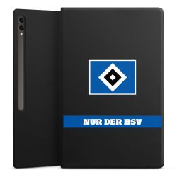 Tablet Smart Case schwarz