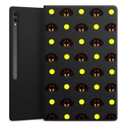 Tablet Smart Case schwarz