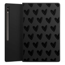 Tablet Smart Case schwarz