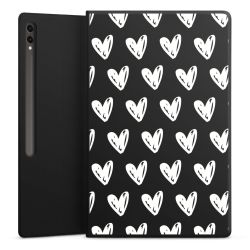 Tablet Smart Case schwarz