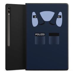 Tablet Smart Case schwarz