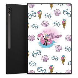 Tablet Smart Case schwarz