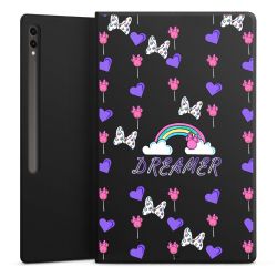 Tablet Smart Case schwarz