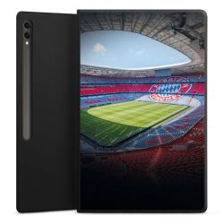 Tablet Smart Case schwarz