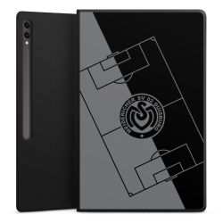 Tablet Smart Case schwarz