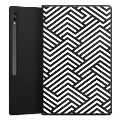 Tablet Smart Case schwarz