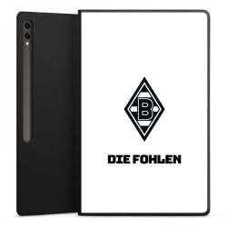 Tablet Smart Case schwarz