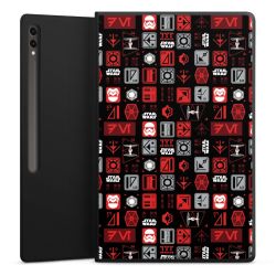 Tablet Smart Case schwarz