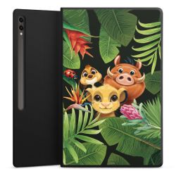 Tablet Smart Case schwarz