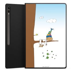 Tablet Smart Case schwarz