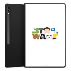 Tablet Smart Case schwarz