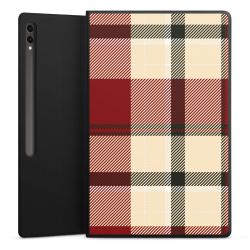 Tablet Smart Case schwarz