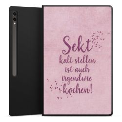 Tablet Smart Case schwarz