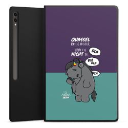 Tablet Smart Case schwarz