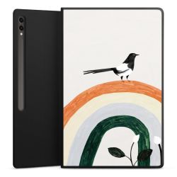 Tablet Smart Case schwarz