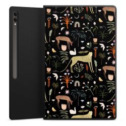Tablet Smart Case schwarz