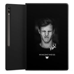 Tablet Smart Case schwarz