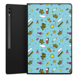 Tablet Smart Case schwarz