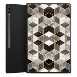 Tablet Smart Case schwarz