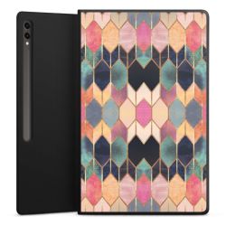 Tablet Smart Case schwarz