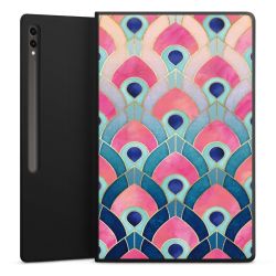 Tablet Smart Case schwarz