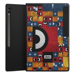 Tablet Smart Case schwarz