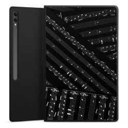 Tablet Smart Case schwarz