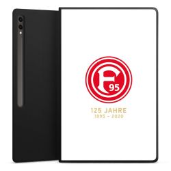 Tablet Smart Case schwarz