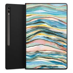 Tablet Smart Case schwarz