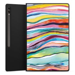 Tablet Smart Case schwarz