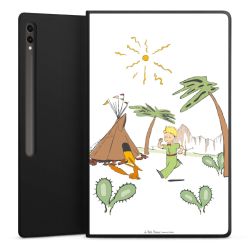 Tablet Smart Case schwarz