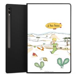 Tablet Smart Case schwarz