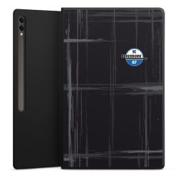 Tablet Smart Case schwarz