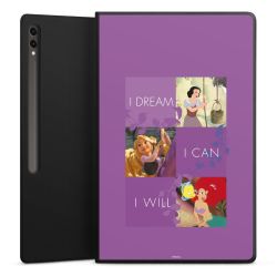 Tablet Smart Case schwarz