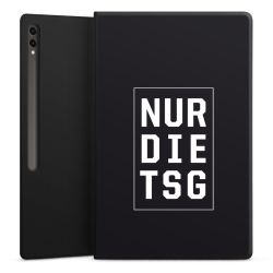 Tablet Smart Case schwarz