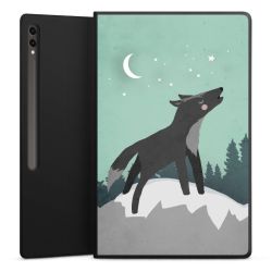 Tablet Smart Case schwarz