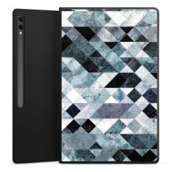 Tablet Smart Case schwarz