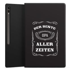 Tablet Smart Case schwarz