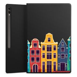 Tablet Smart Case schwarz