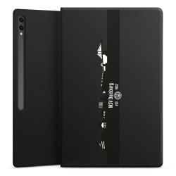 Tablet Smart Case schwarz