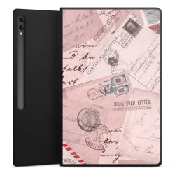 Tablet Smart Case schwarz