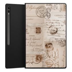 Tablet Smart Case schwarz