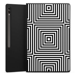 Tablet Smart Case schwarz