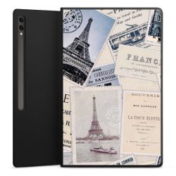 Tablet Smart Case schwarz