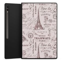 Tablet Smart Case schwarz