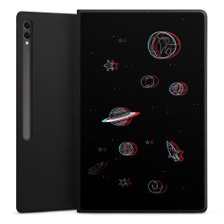 Tablet Smart Case schwarz