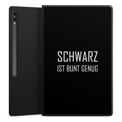 Tablet Smart Case schwarz