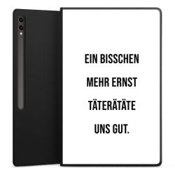 Tablet Smart Case schwarz